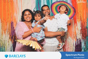 Spectrum Pride Picnic