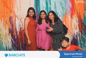 Spectrum Pride Picnic