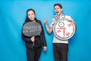 Sportisimo 1/2Maraton / Karlovy Vary 2019