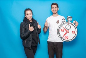 Sportisimo 1/2Maraton / Karlovy Vary 2019