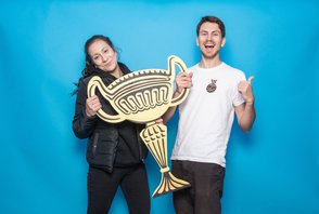 Sportisimo 1/2Maraton / Karlovy Vary 2019