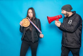 Sportisimo Maraton / Praha 2019