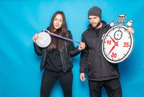 Sportisimo Maraton / Praha 2019