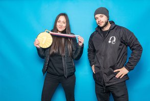 Sportisimo Maraton / Praha 2019