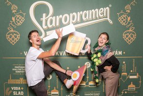 Staropramen Convention 2019 - Pivovar