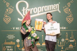 Staropramen Convention 2019 - Pivovar