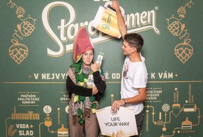Staropramen Convention 2019 - Pivovar