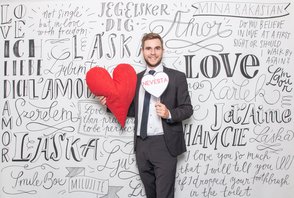 Svatba Alicja + Karel