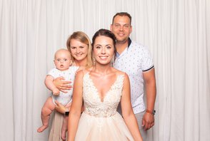 Svatba Andrea & Jakub