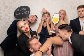 Svatba Anička & Jirka