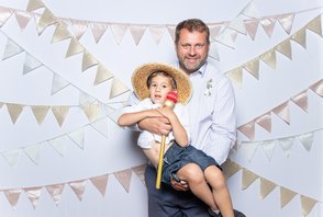 Svatba Anna a Robert