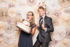 Svatba Annette & Konrad