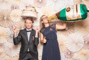 Svatba Annette & Konrad