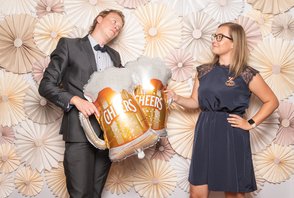Svatba Annette & Konrad