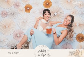 Svatba Ashley & Vojta