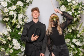 Svatba Barbora a Filip