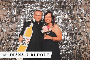 Svatba Diana & Rudolf