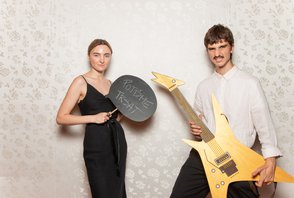Svatba Eva a Petr
