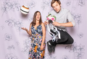 Svatba Hana a Patrik