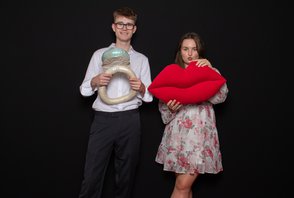 Svatba Helena & Georg