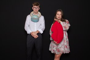 Svatba Helena & Georg