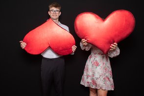 Svatba Helena & Georg