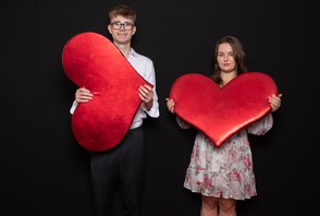 Svatba Helena & Georg