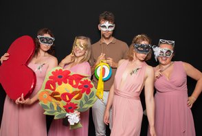 Svatba Helena & Georg