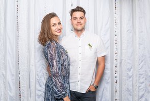 Svatba Jana a Petr