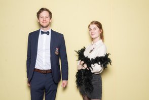 Svatba Jarka a David