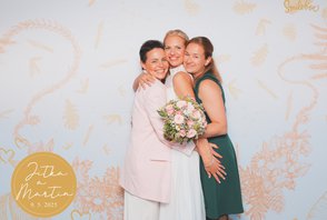 Svatba Jitka & Martin