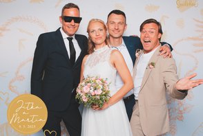 Svatba Jitka & Martin