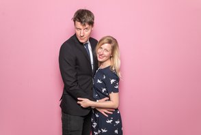 Svatba Julie a Lukáš