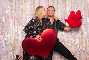 Svatba Kačí & Dali
