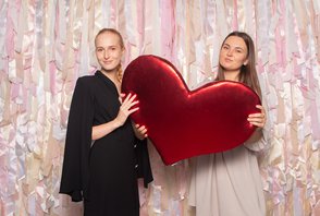 Svatba Kačí & Dali