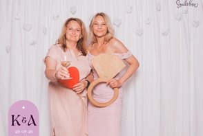 Svatba Kačka & Antonín