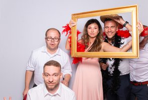 Svatba Karol a Martin