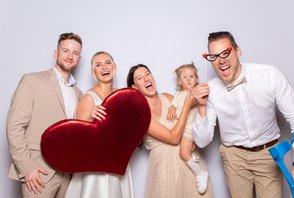 Svatba Karol a Martin