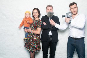 Svatba Kateřina a Dominik
