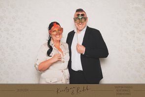 Svatba Kristýna & Radek
