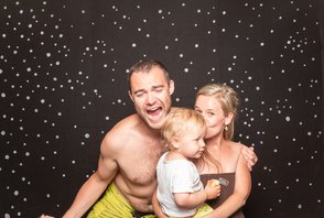 Svatba Lenka + Jirka