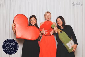 Svatba Lenka & Mathew