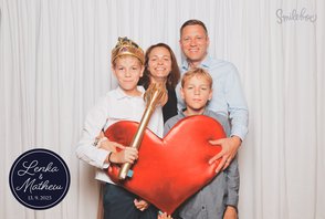 Svatba Lenka & Mathew