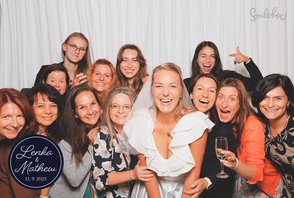 Svatba Lenka & Mathew