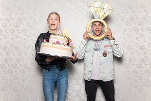 Svatba Lucie a Dan
