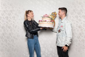 Svatba Lucie a Dan
