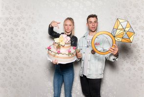 Svatba Lucie a Dan