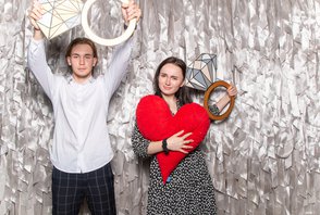 Svatba Marie a Patrik