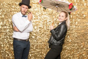 Svatba Markéta + Alex