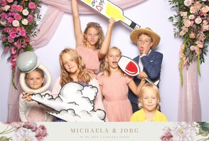 Svatba Michaela & Jorg